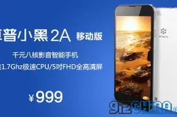Octacore, 1080 Zopo ZP980+ priced at just $165 in China!