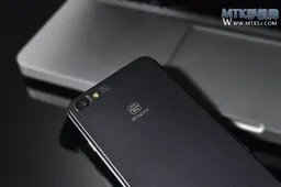 Zopo Confirm it will update the ZP980 to Turbo spec