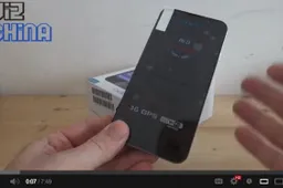 Update: Zopo ZP980 Video Review, plus get a special GizChina discount!