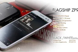 Zoposhop announce white ZP998 booking, ask preorder customers to cancel orders phone will be shipped on the 12th!