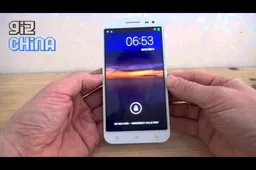 Zopo ZP998 Video Reivew, plus your chance to win!