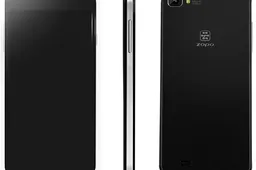 5" Zopo ZP980 in line to get 8 core update!