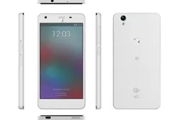 Leak: ZTE Qingyang 2 4G coming with an 8 core CPU and 2GB RAM