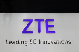 US To Lift ZTE's Ban - Negotiations In Advance Stages