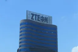 US Senators votes Against ZTE's Recall - The Way Forward Is Unclear