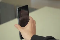 ZTE mobile phone preview: something big will happen tomorrow