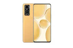 ZTE Axon 30 Pro Plus UD Edition presented with a sub-screen camera