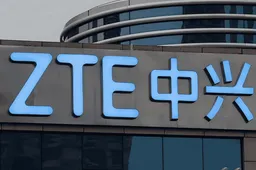 ZTE to launch three flagships with Snapdragon 8Gx Gen 1 SoC