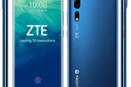 ZTE Axon 10 Pro 5G set to hit China later in July