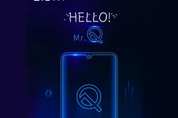 ZTE announces that Android Q beta is coming for ZTE Axon 10 Pro