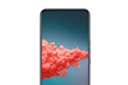 ZTE Axon 20 - the world's first 4G on-screen camera phone is coming soon