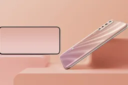 ZTE Axon 20 5G Completely Sold Out On The First Day Of Sales