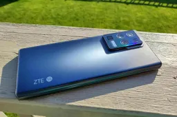 ZTE Axon 30 5G Launch Date & Key Specs Revealed In TENAA Listing