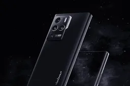 ZTE Axon 30 Ultra Aerospace Edition launched: Snapdragon 888 and 18GB RAM in tow
