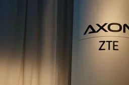 ZTE Axon 2 listed on TENAA with Snapdragon 820