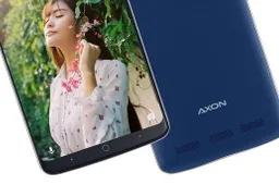 ZTE to ditch the Nubia UI  for stock Android in all future phones