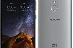 ZTE Axon 7 Mini is $300 in the U.S the Axon Mini is just $153!