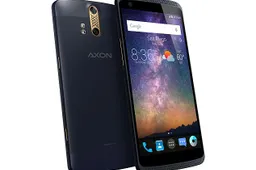 ZTE Axon Pro on Amazon for $449