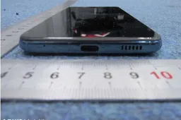 ZTE Blade 20 flaunts its square-shaped camera arrays on TENAA