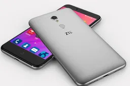 ZTE Blade A2S officially unveiled, comes at a great price!