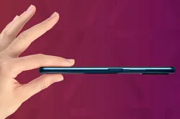 ZTE Blade A71 Launched In Malaysia, See Specs & Price