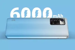 ZTE Blade A52, ZTE Blade A72 Go Official In Malaysia, Where To Buy