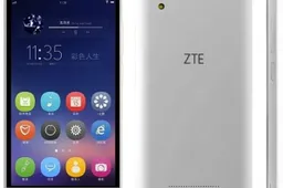 ZTE Blade D2 with 4000mAh battery announced
