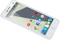 Low-cost ZTE Blade L3 get trimmed down specifications and Android 5.0
