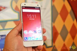 ZTE launch ZTE Blade S6 with SD 615 for $260