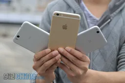 Open Thread: What will be the biggest game change in smartphones for 2015?