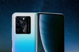 ZTE Blade V30 budget smartphone is coming with a capacious battery