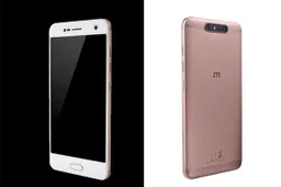 ZTE Blade V8 launching in Japan next month