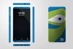 ZTE is asking YOU to help name their new device