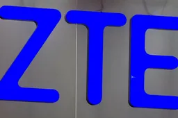 ZTE A0722 with mid-range specs shows up on TENAA