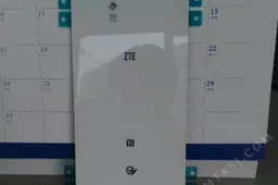 China to get all glass, octacore version of the ZTE Grand Memo 2?