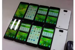 5.7-inch ZTE Grand Memo receives network license! Hand on photos and specs