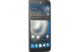 ZTE Grand S II might be the first phone to ship with 4 gigs of RAM