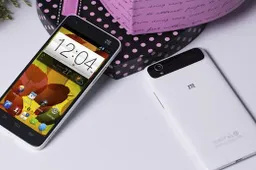 ZTE Grand S expected to be priced at $642 in China
