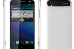 ZTE Grand S II Dual gets benchmarked in style, scores over 33k AnTuTu points!