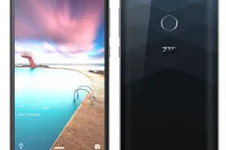 Eye-tracking enabled ZTE Hawkeye Kickstarter could be cancelled after all