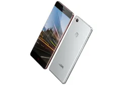 ZTE Nubia Z11 and Nubia N1 launch in India for 30k INR and 12k INR