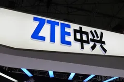 New ZTE phones get WiFi certified, run on Android 7.1.1 Nougat