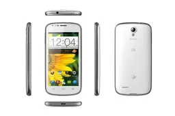 ZTE launch a quad-core Samsung Galaxy S3 clone in China!