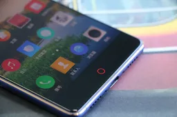 Mystery Nubia smartphone renders leak, it looks interesting