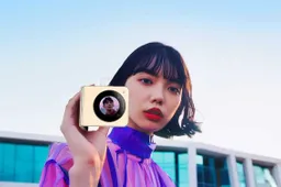 nubia Flip makes global debut as the most affordable foldable phone