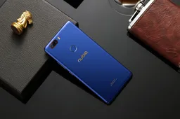 Nubia Z17 Lite With Enhanced Features Offered at $259.99 [27% OFF]