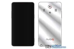 6.3-inch Nubia Z7 rumoured to have Snapdragon 800 and 4GB RAM!