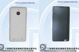 ZTE NX402 Nubia Z5 Mini gets its network license