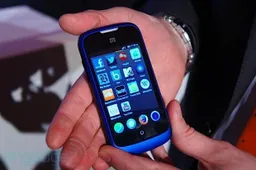 Firefox OS ZTE Open Announced
