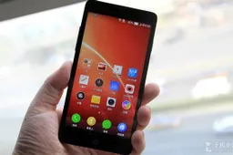 $135, 4GLTE ZTE Redbull launches in China as another potential Xiaomi rival